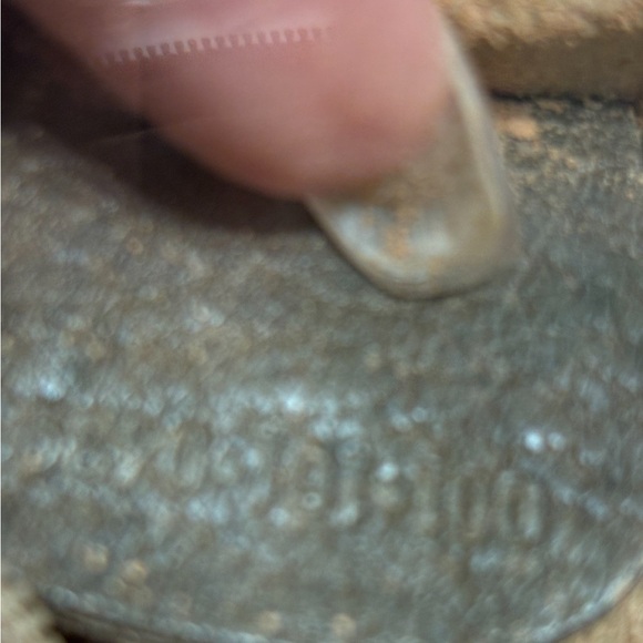 Gucci Crossbody - Picture 6 of 6